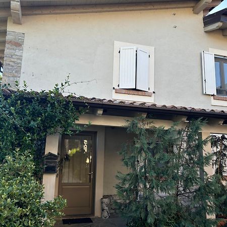 Villa Uvamatta à Carmiano  Extérieur photo