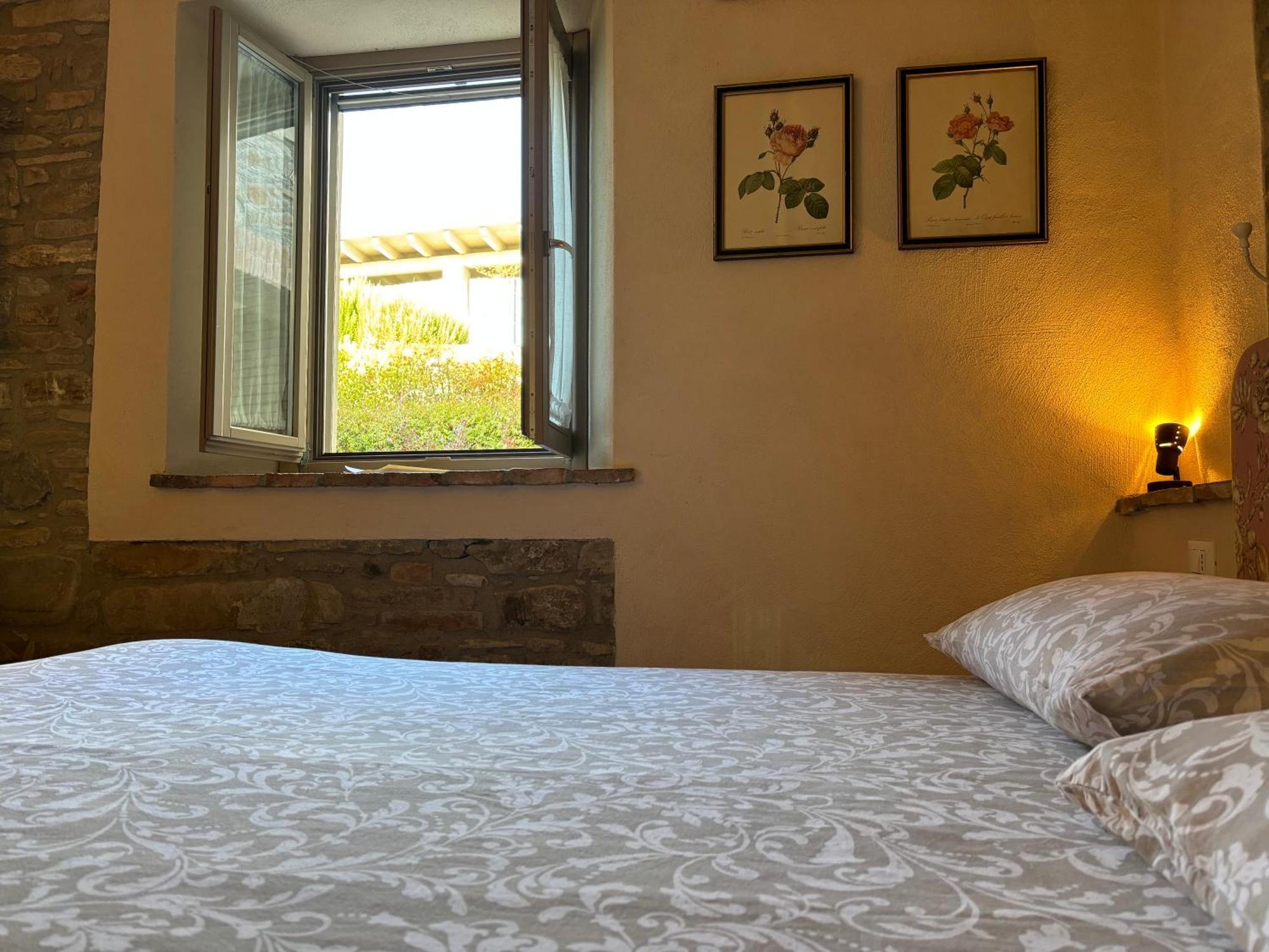 Villa Uvamatta à Carmiano  Extérieur photo