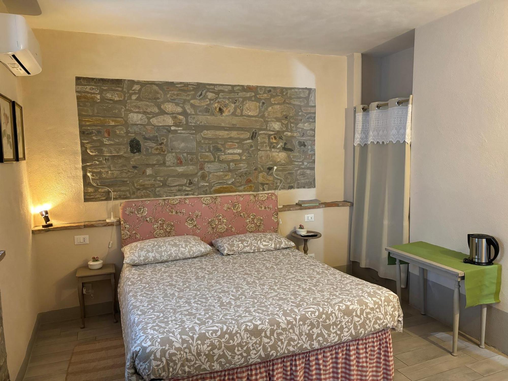 Villa Uvamatta à Carmiano  Extérieur photo