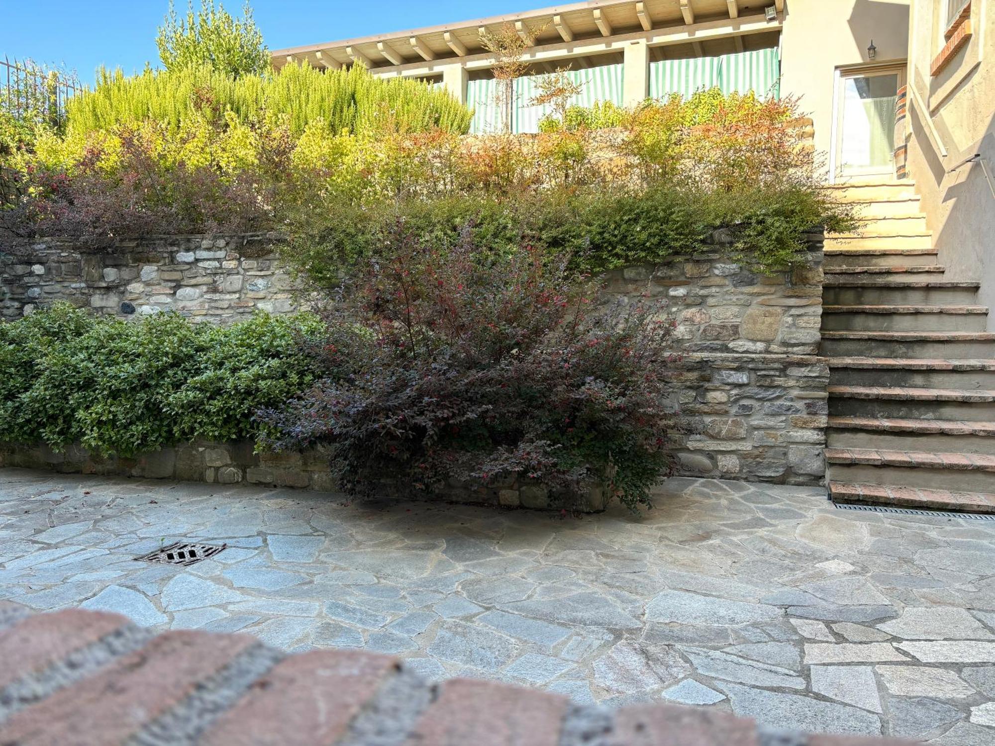 Villa Uvamatta à Carmiano  Extérieur photo