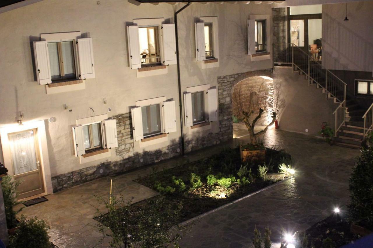 Villa Uvamatta à Carmiano  Extérieur photo