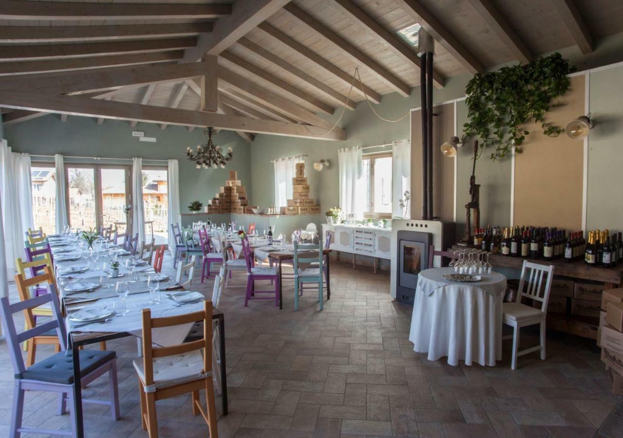Villa Uvamatta à Carmiano  Extérieur photo